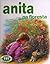 Anita na Floresta (Série Anita, #14) by Gilbert Delahaye