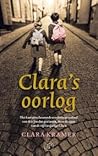 Clara's oorlog