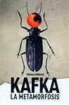 La metamorfosis by Franz Kafka
