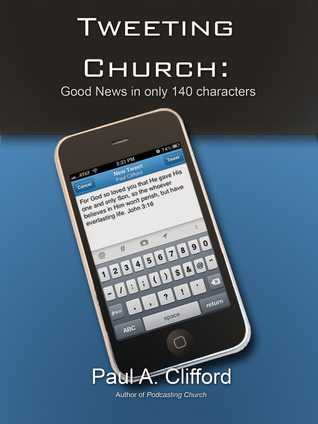 Tweeting Church