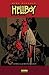 Hellboy, Vol. 1 by Mike Mignola