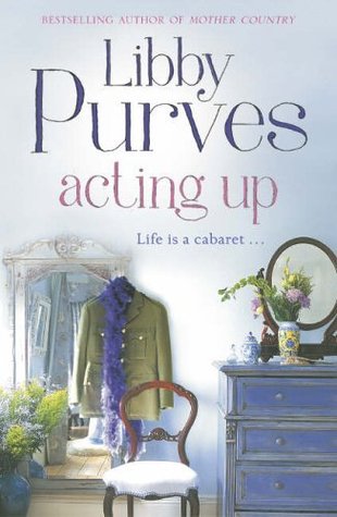 Acting Up (Kindle Edition)