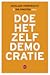Doe-het-zelfdemocratie