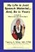 My Life is Just Speech Material, And So Is Yours by Tammy A. Miller