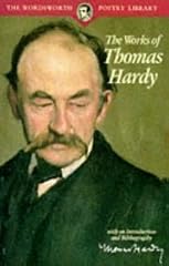 Cover of Collected Poems of Thomas Hardy