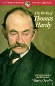 Collected Poems of Thomas Hardy (Paperback)