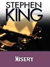Misery by Stephen        King