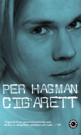 Cigarett (Paperback)