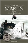 Tempesta di spade by George R.R. Martin