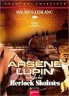 Arsene Lupin cont...