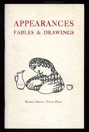 Appearances Fables & Drawings (Paperback)
