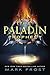 The Paladin Prophecy (The Paladin Prophecy, #1)
