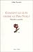 Comment ai-je pu croire au père noël ? by Gilles Vervisch