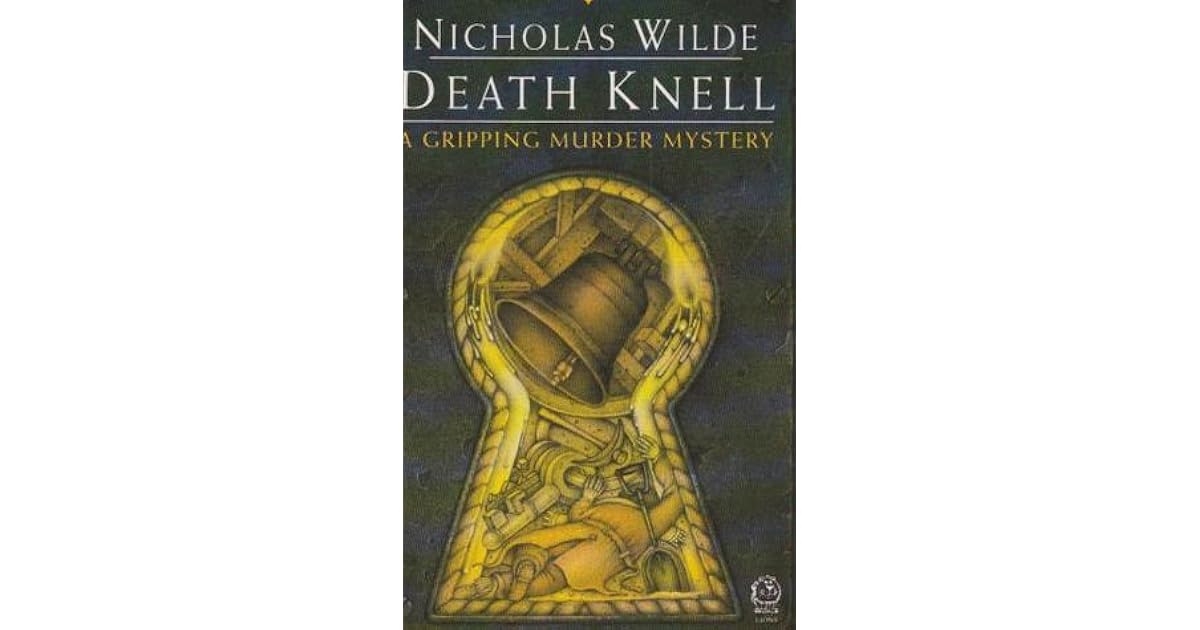 Death Knell by Nicholas Wilde