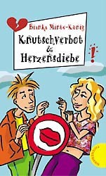 Knutschverbot und Herzensdiebe (Hardcover)