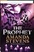 The Prophet (Graveyard Queen #3)