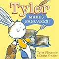 Tyler Makes Pancakes!