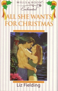 All She Wants for Christmas (Paperback)