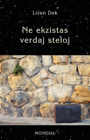 Ne ekzistas verdaj steloj (60 mikronoveloj en Esperanto)