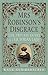 Mrs. Robinson's Disgrace by Kate Summerscale