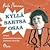 Kyllä Sartsa osaa: parhaat puuhavinkit tekemisen puutteesta kärsiville