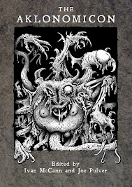 The Aklonomicon (Paperback)