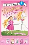 Pinkalicious: Pink-a-rama (5 Book Set) Pinkalicious: Pink-a-rama (5 Book Set)