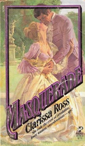 Masquerade (Paperback)