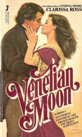 Venetian Moon (Mass Market Paperback)