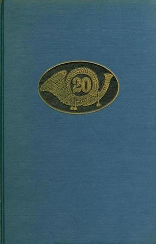 The Twentieth Maine: A Volunteer Regiment in the Civil War