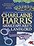 Shakespeare's Landlord by Charlaine Harris