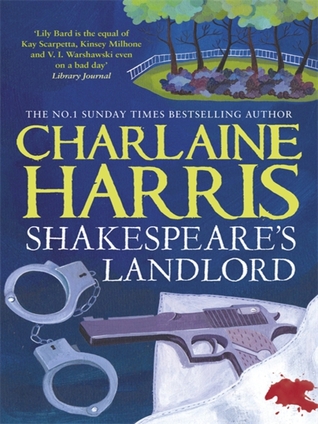 Shakespeare's Landlord