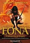 Eona by Alison Goodman
