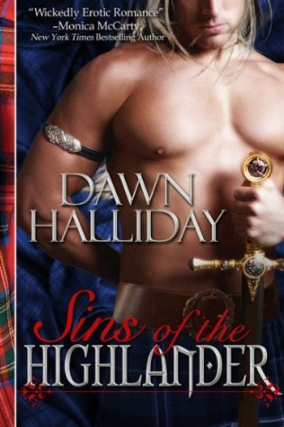A Highlander for the Holidays (Kindle Edition)