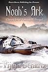 Noah's Ark (Chronicles of Kassouk, #0)