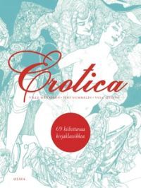 Erotica: 69 kiihottavaa kirjaklassikkoa
