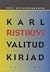 Valitud kirjad 1938-1977
