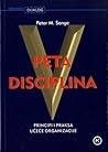 Peta disciplina: ...