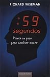 59 segundos, pien...