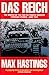 Das Reich by Max Hastings