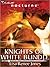 Knights of White Bundle by Lisa Renee Jones