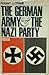 The German Army & The Nazi ...