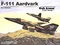 F-111 Aardvark - Walk Around Color Series No. 57