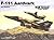 F-111 Aardvark - Walk Around Color Series No. 57