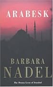 Arabesk (Cetin Ikmen, #3)