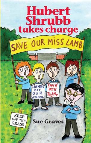 Hubert Shrubb takes charge: Save Our Miss Lamb