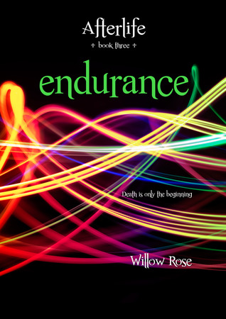 Endurance (Afterlife #3)