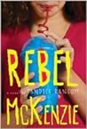Rebel McKenzie by Candice Ransom