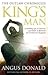King's Man (The Outlaw Chronicles, #3)