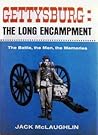Gettysburg, The L...